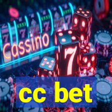 cc bet